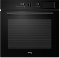 Встраиваемый электрический духовой шкаф KORTING OKB 1680 GN MW