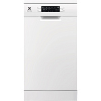 Посудомоечная машина Electrolux SES94221SW