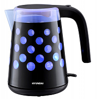 Чайник Hyundai HYK-G2012