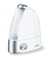 Увлажнитель воздуха BEURER LB44 белый