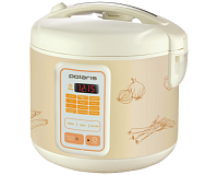 Мультиварка POLARIS PMC 0507D Kitchen