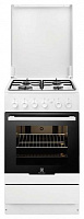 Газовая плита Electrolux EKG 951101 W