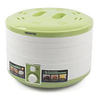 Сушилка для овощей и фруктов MARTA MT-1953