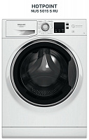 Стиральная машина Hotpoint NUS 5015 S RU