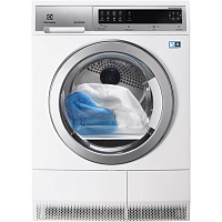 Сушильная машина Electrolux EDH 3498 RDE