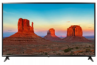 Телевизор LG 65UK6100