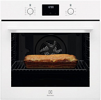 Встраиваемый электрический духовой шкаф Electrolux OEF3H70TW