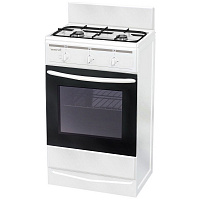 Газовая плита TERRA GS 5204.1.0 W