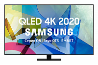 Телевизор SAMSUNG QE49Q87TAU