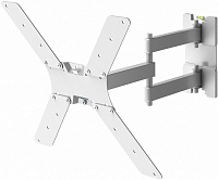 Кронштейн HOLDER LCD-5566-W белый