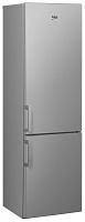 Двухкамерный холодильник BEKO CSKR5310M21S