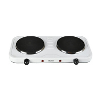 Настольная плита Blackton Bt HP217W White