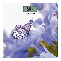 Напольные весы Scarlett SC-BS33E072