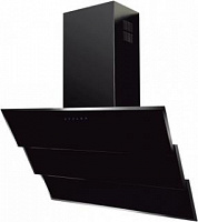 Наклонная вытяжка KUPPERSBERG F 925 BL