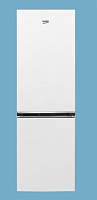 Двухкамерный холодильник BEKO B1RCSK272W