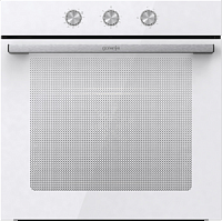 Встраиваемый электрический духовой шкаф Gorenje BO6725E02WG