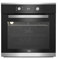Встраиваемый электрический духовой шкаф BEKO BIE 21302RBPS