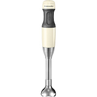 Миксер KitchenAid 5KHB2570EAC кремовый