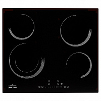 Электрическая варочная поверхность KRONA ORSA 60 BL