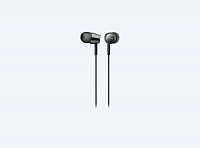 SONY MDR-EX155B черный