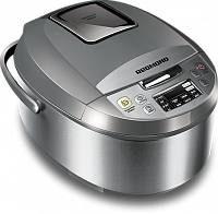 Мультиварка Redmond RMC-M4500 серый