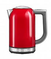 Чайник KitchenAid 5KEK1722EER красный