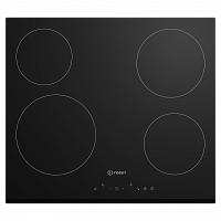 Электрическая варочная поверхность Indesit IRT 160 B