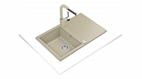 TEKA CLIVO 45 B-TQ 1B 1D TOPAZ BEIGE