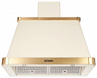 Купольная вытяжка KUPPERSBERG V 939 C Bronze