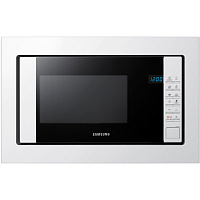 Встраиваемая микроволновка SAMSUNG FW87SUW
