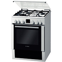 Комбинированная плита BOSCH HGV 74W755