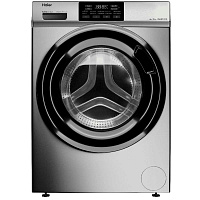 Стиральная машина Haier HW60-BP12919BS