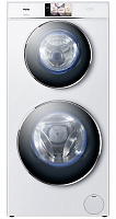 Фронтальная стиральная машина Haier HWD120-B1558U