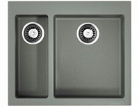 OMOIKIRI Bosen 59-2-GR Tetogranit/leningrad grey