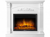 Electrolux Barocco 25 белый