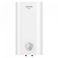 Водонагреватель накопительный Hyundai H-SWS7-100V-UI413