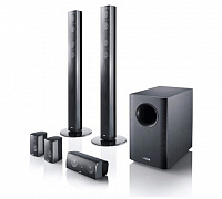 Canton Movie 1050.2, black