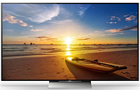Телевизор SONY KD65XD9305BR2