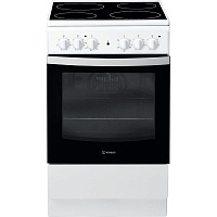 Электрическая плита Indesit IS5V4KHW/RU