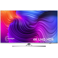 Телевизор PHILIPS 58PUS8506/60