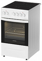 Электрическая плита DARINA 1D EC 241 614 W