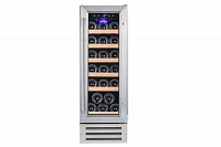 Винный шкаф Temptech WPQ30SCS