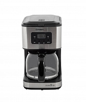 Кофемашина FIRST FA-5459-4 grey