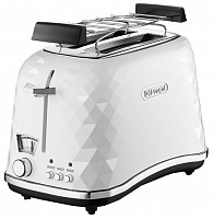 Тостер Delonghi CTJ 2103 W