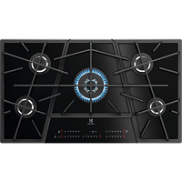 Газовая варочная панель Electrolux KGV 9539 IK