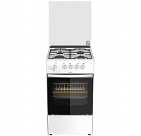 Газовая плита DARINA 1B GM 341 107 W