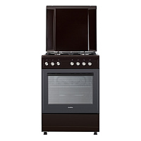 Комбинированная плита Simfer F66ED43017