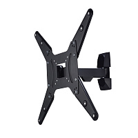 Кронштейн Hama H-118102 черный