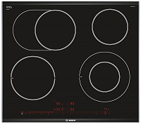 Электрическая варочная поверхность BOSCH PKN 675DK1D