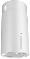Островная вытяжка KORTING KHA 39970 W Cylinder